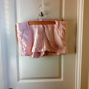 Express women's shorts